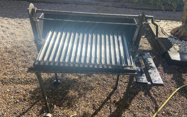 El Rincon De Las Bardenas