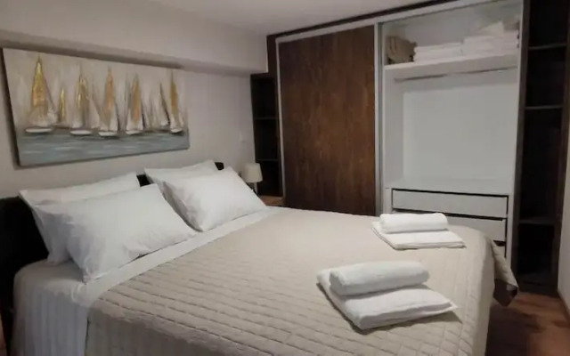 Corfu Luxury Loft2 by Corfuescapes
