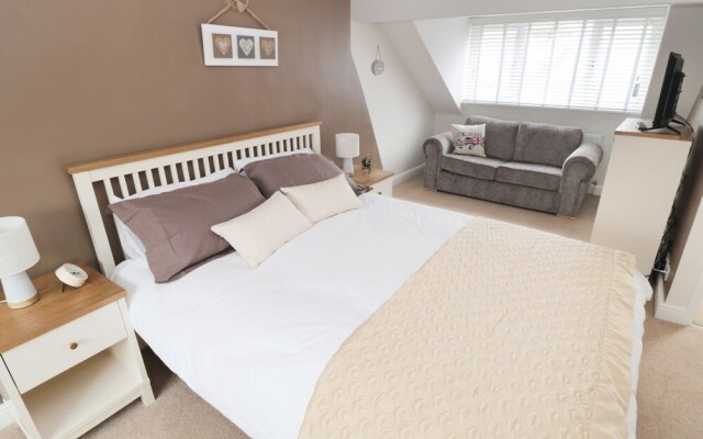 3 George Street, Whitby