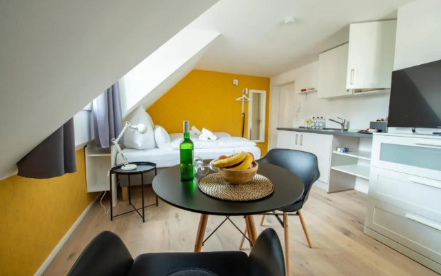 G¿ehaus am Schlossplatz Z. 3