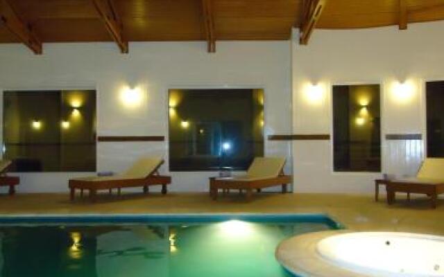 Grande Hotel
