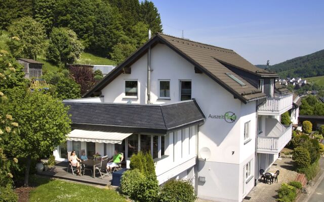 Landhaus Pension Voß