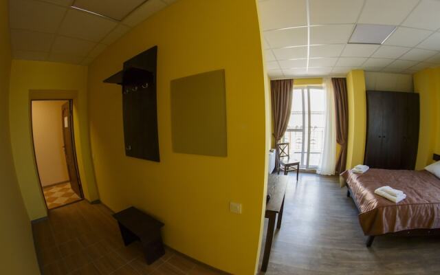 Hotel Cisar