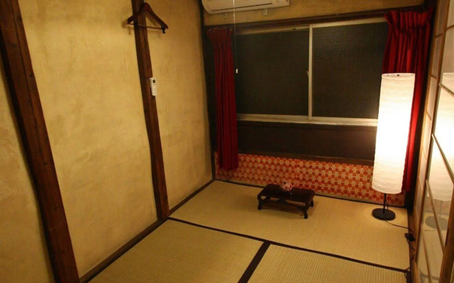 HARUYA Higashiyama - Hostel