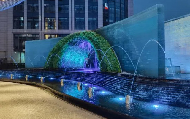 Landison Lanli Hotel Hangzhou