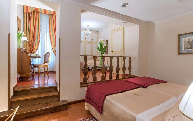 Hotel Forum