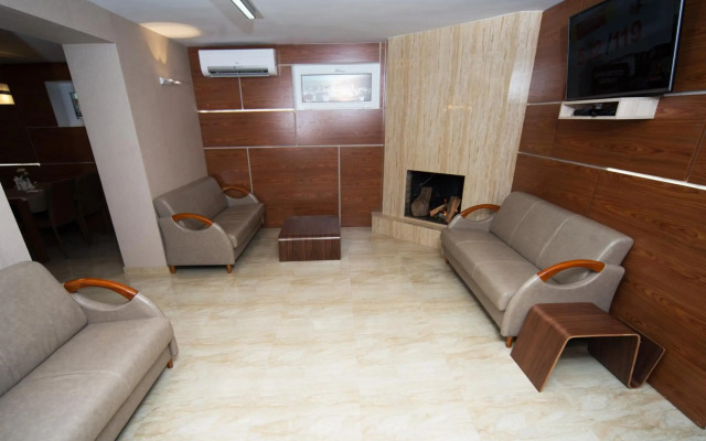 Iberia Didube Hotel