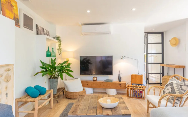 Casa Gema in Selva With 3 Bedrooms and 2 Bathrooms