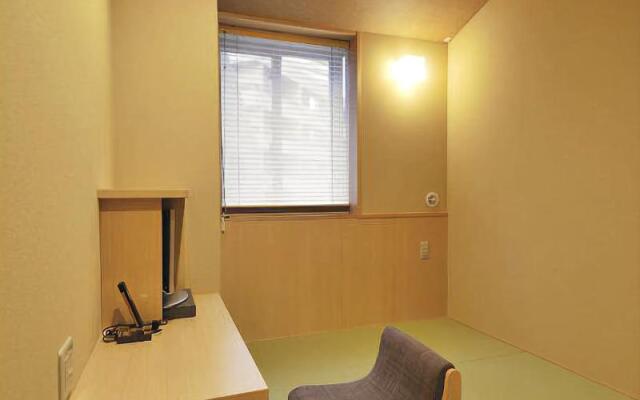 Ochanomizu Hotel Shoryukan