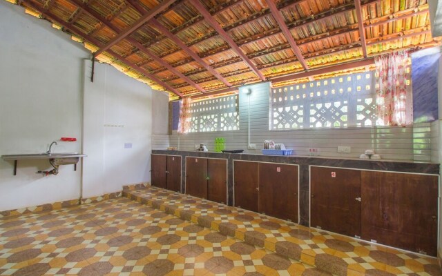 Oyo 22484 Rustic Studio Near Colva Beach