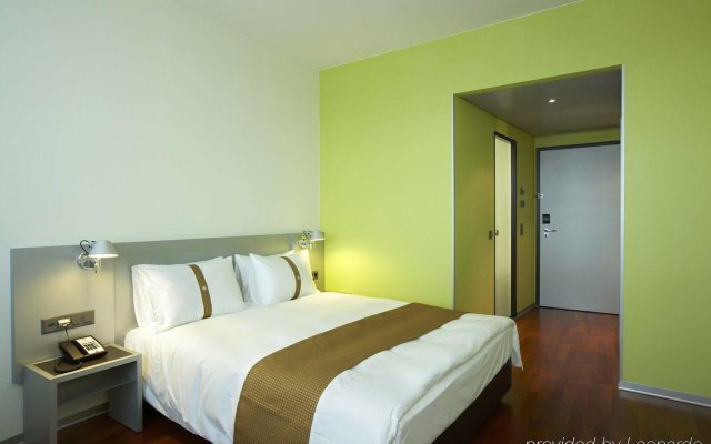 Holiday Inn Zurich - Messe, an IHG Hotel