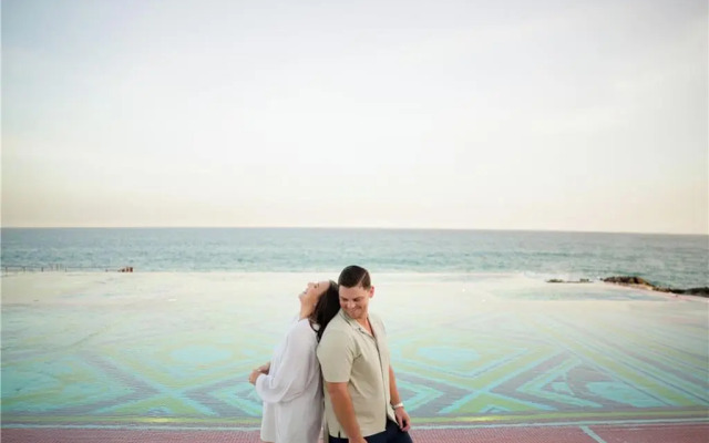 Grand Velas Boutique Hotel - Adults Only - All Inclusive