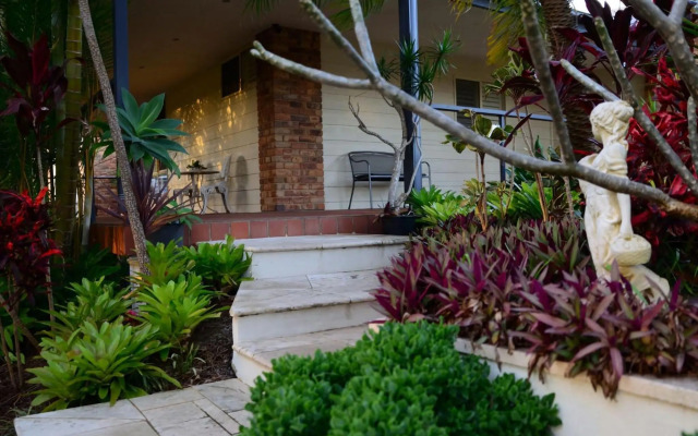 Magnificent Lakeview House - Long Jetty