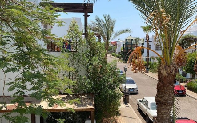 Stațiunea Delta Sharm Egipt