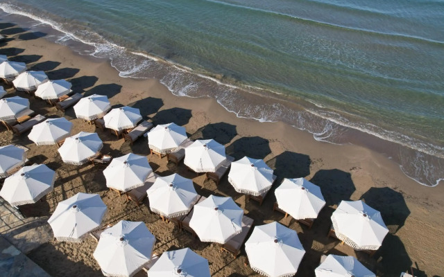 Andiz Beach Hotel