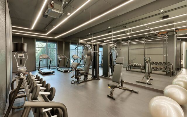 Austria Trend Hotel Bosei