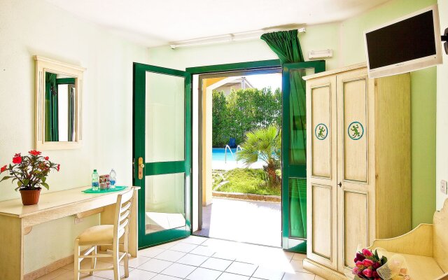 Ariadimari Hotel