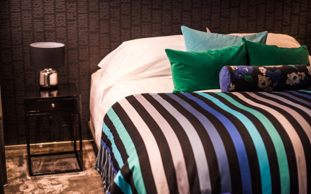 The Hip Santiago Hotel