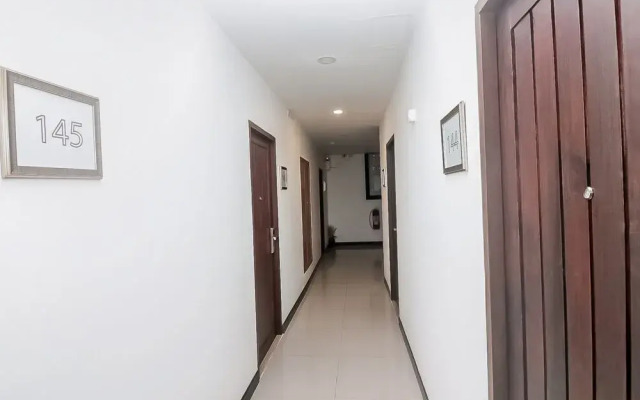 NIDA Rooms Pathumwan 29 Center Complex