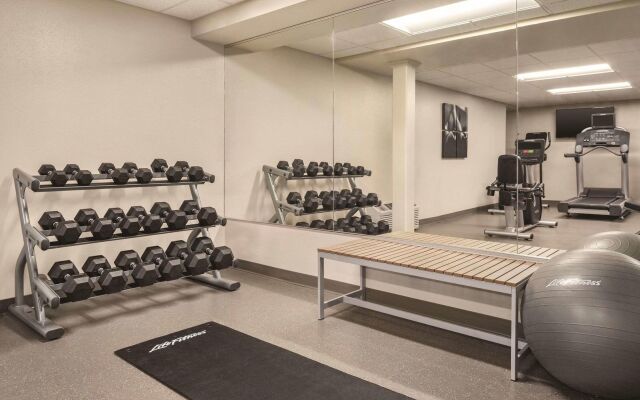 Radisson Hotel and Conference Center Fond du Lac