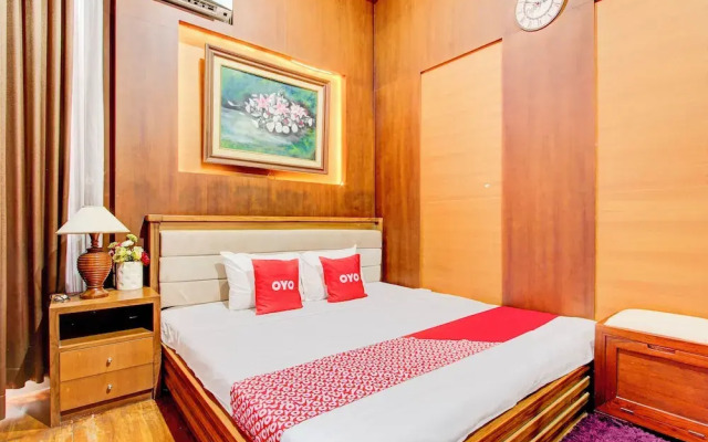 OYO 94312 Bestmela Homestay Syariah