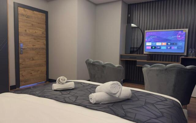 Wonne Boutique Hotel