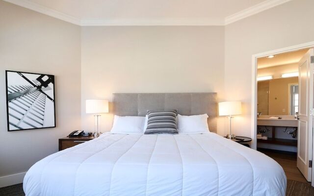 Royal Amsterdam Hotel