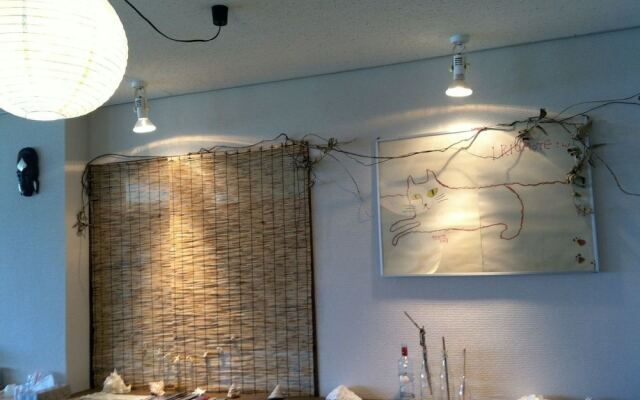 The Iriomote Island  Hotel HOSHITATE