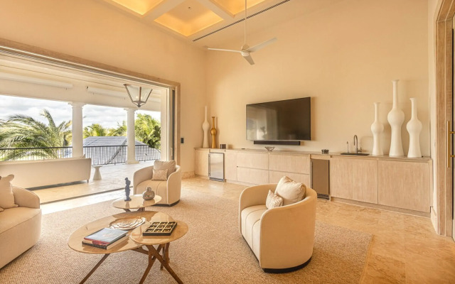 Playa Serena 19 Sumptuous Retreat