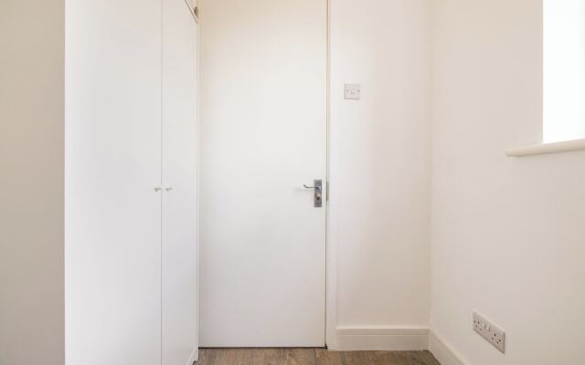 The New Cross Collection