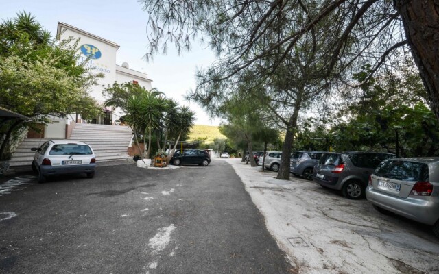 Hotel Piccolo Paradiso