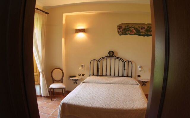 La Casa di Botro