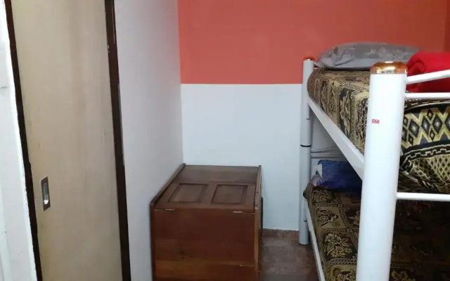 Hostel El Viajante