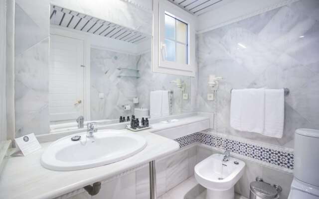Apartamentos Soho Boutique Vistahermosa