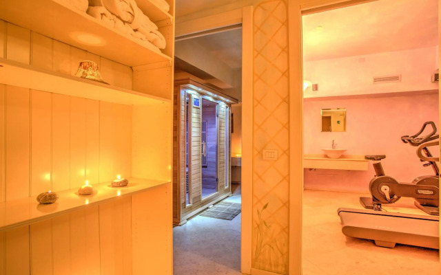 Hotel Spiaggia d'Oro - Garda Lake Collection
