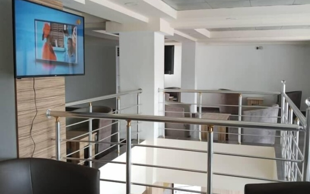 Suita Hotel