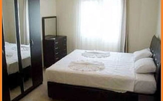 Lux Apartment Altinkum/didim