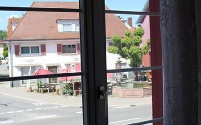 Atelier Hotel Sonne