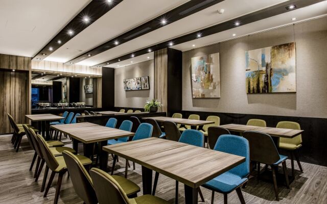Wonstar Hotel Zhong Hua