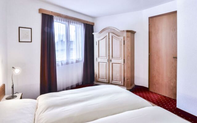 Chalet Abendrot 11840