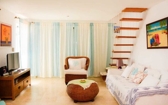 Cadaques Caribe Apartment