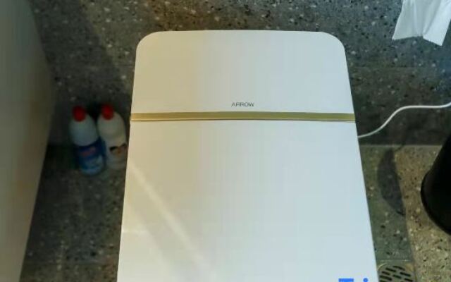 Zhi Xin Fu  Wen Quan (Xinzhou Gucheng Store)