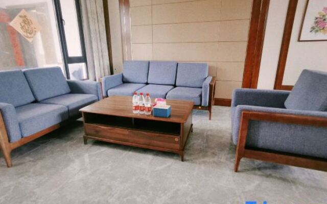 Seaside Cabin Resort B&B