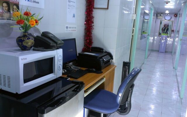 London Guest House