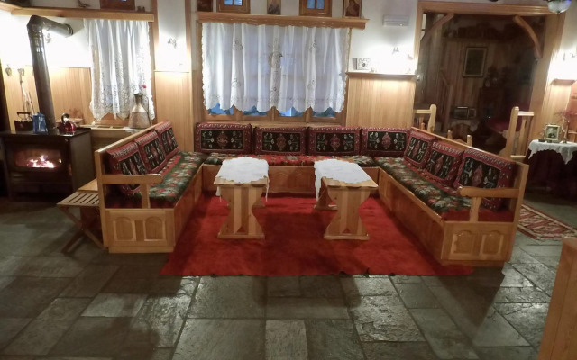 Asteri Metsovo
