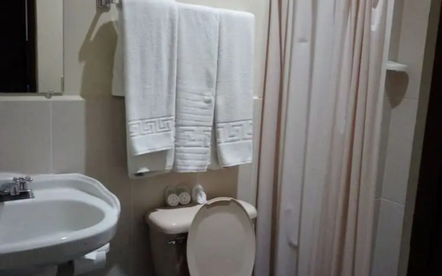 Hotel San Jose