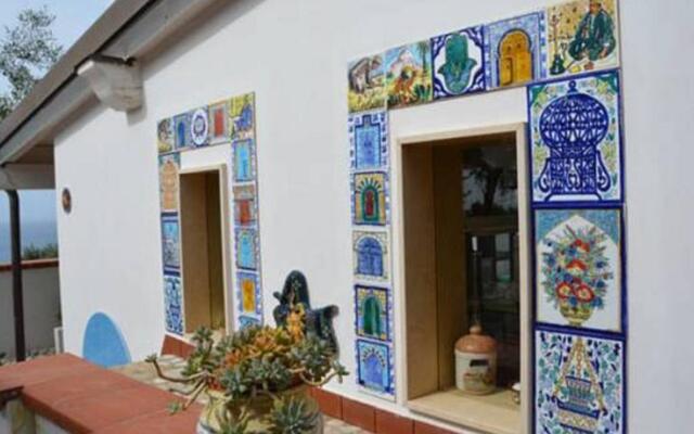 Casa Nausicaa