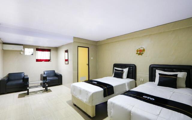 Oyo 3239 Jc Hotel
