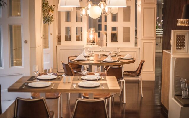 Central Hotel Panama Casco Viejo