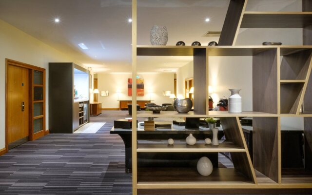 Holiday Inn Coventry M6, Jct.2 by IHG